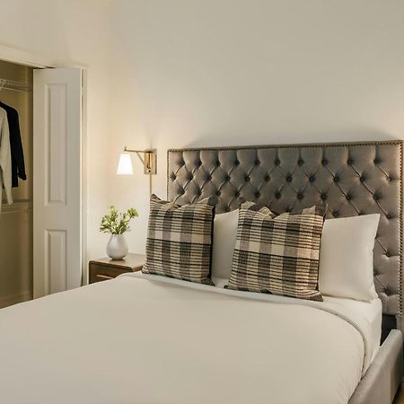 Sonder By Marriott Bonvoy Ceros Apartments Rino Denver Exterior photo