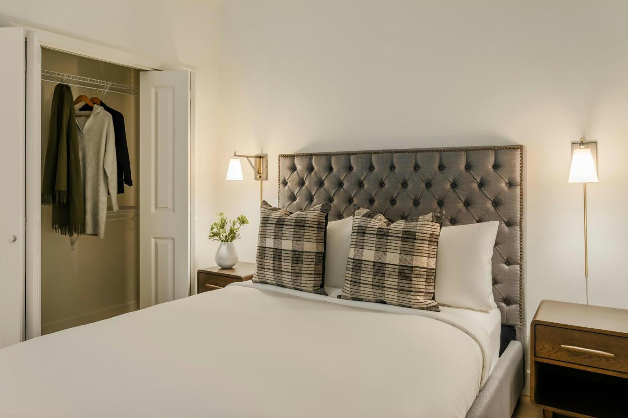 Sonder By Marriott Bonvoy Ceros Apartments Rino Denver Exterior photo