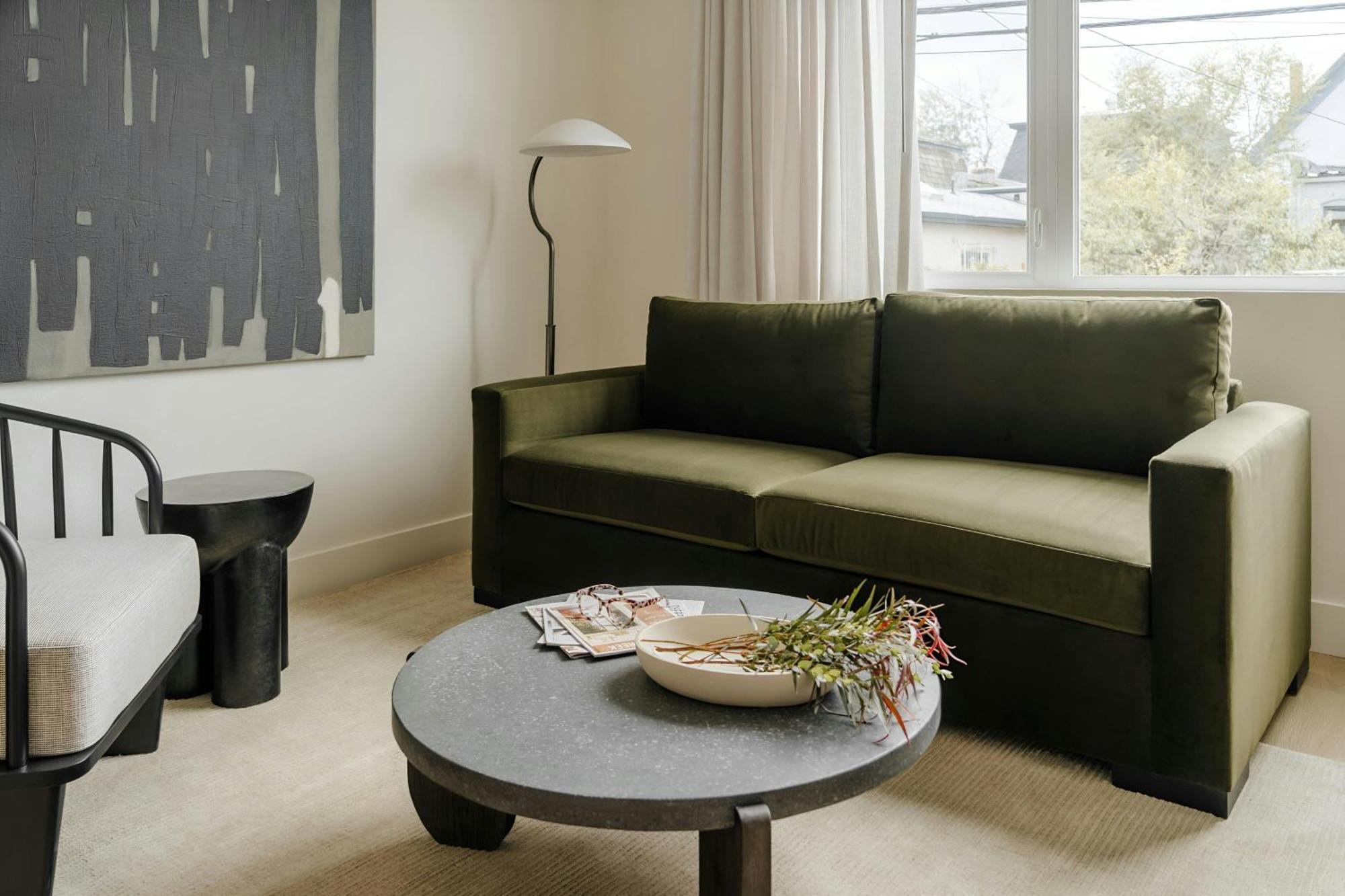 Sonder By Marriott Bonvoy Ceros Apartments Rino Denver Exterior photo