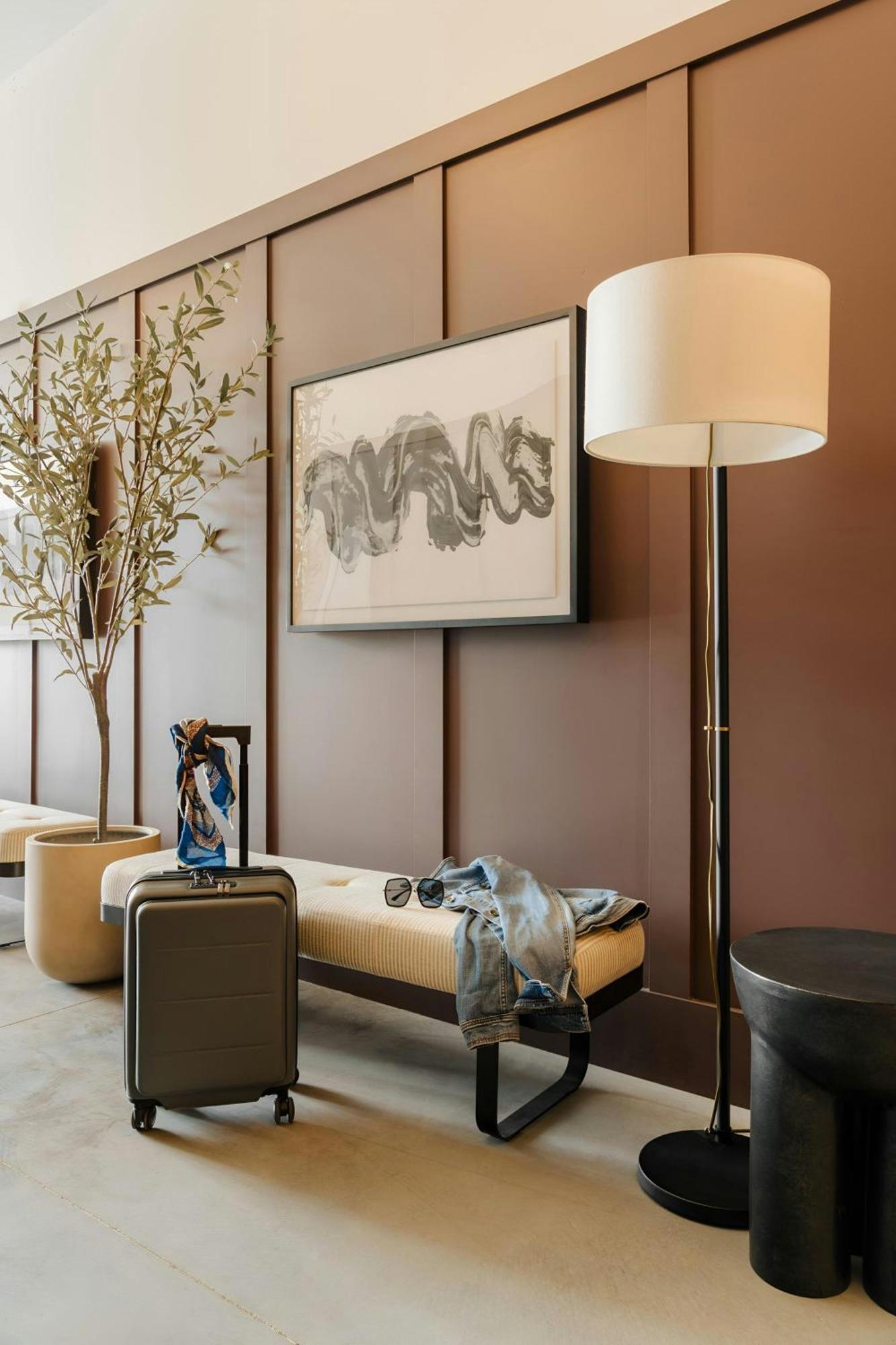 Sonder By Marriott Bonvoy Ceros Apartments Rino Denver Exterior photo